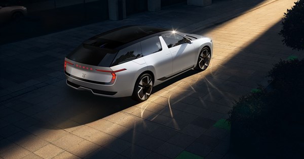 Τέλεια που η Skoda επιστρέφει με ένα πισωκίνητο coupe αλλά υπάρχει ένα μειονέκτημα - εικόνα 1