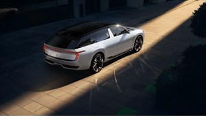 Τέλεια που η Skoda επιστρέφει με ένα πισωκίνητο coupe αλλά υπάρχει ένα μειονέκτημα - εικόνα 1