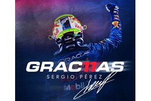 F1: Ποιος παίρνει την θέση του Sergio Perez στη Red Bull - εικόνα 2