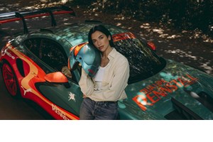 Αυτή η Pagani Utopia έχει κάτι μοναδικό - εικόνα 6