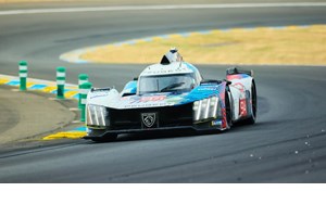 Μπήκαμε στο υπέροχο μουσείο της Peugeot και διαλέξαμε 16 αυτοκίνητα (εικόνες) - εικόνα 9