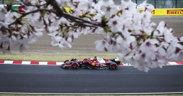 Ο Lewis Hamilton πήγε σε συνάντηση αυτοκινήτων στο Τόκιο με μια Ferrari F40 (video) - εικόνα 2