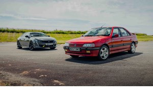 Μπήκαμε στο υπέροχο μουσείο της Peugeot και διαλέξαμε 16 αυτοκίνητα (εικόνες) - εικόνα 14