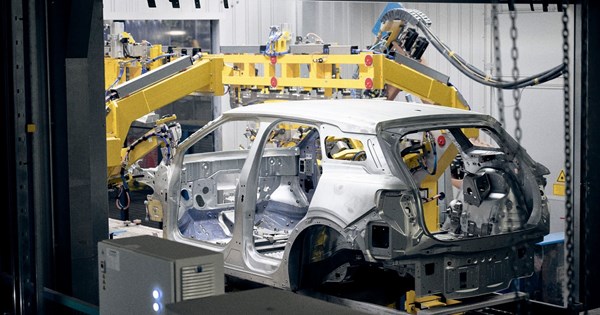 50 χιλιάδες απολύσεις για τους ευρωπαίους προμηθευτές αυτοκίνητων - εικόνα 5