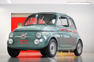 Fiat Topolino: Και επισήμως στην αγορά-πότε έρχεται στην Ελλάδα - εικόνα 3