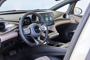 Επιστήμονες έφτιαξαν μπαταρία ηλεκτρικού αυτοκινήτου που σβήνει την φωτιά - εικόνα 6