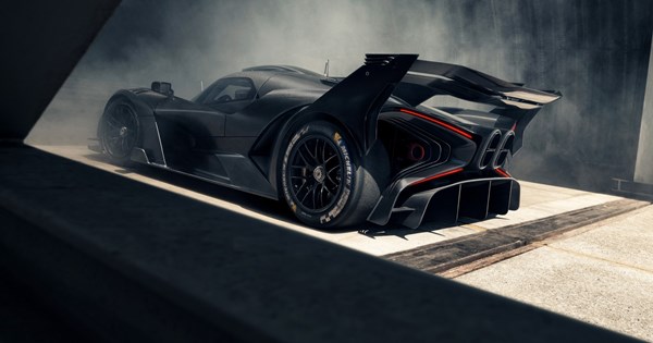 5 αυτοκίνητα που έσωσαν τις εταιρείες τους - εικόνα 8