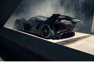 5 αυτοκίνητα που έσωσαν τις εταιρείες τους - εικόνα 8