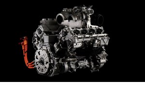 Πρώτο teaser video για τον διάδοχο της Lamborghini Huracan - εικόνα 1