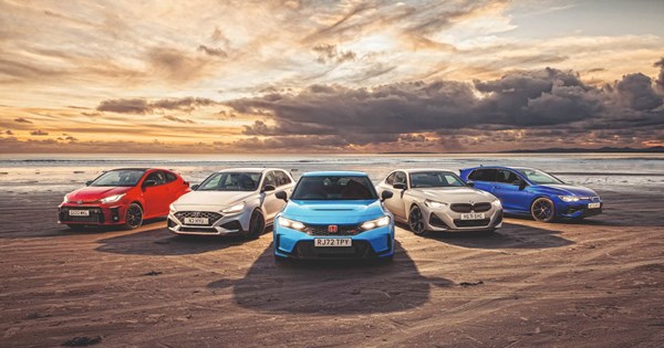 Αυτό είναι το νέο Toyota Yaris-τι έχει αλλάξει - εικόνα 10