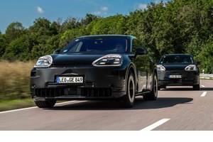 Η συναρπαστική ιστορία ενός συλλέκτη Porsche στη Φλόριντα - εικόνα 1