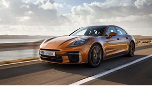 Αυτή είναι η νέα Porsche Macan: Ηλεκτρική έως 630 ίππους και μεγάλη αυτονομία (εικόνες) - εικόνα 12