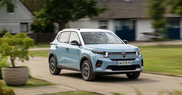 Πωλήσεις αυτοκινήτων στην Ελλάδα: Τι έγινε τον Μάρτιο 2025 - εικόνα 4