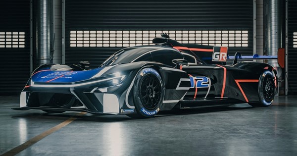 Αυτό είναι το φιλόδοξο πλάνο της Toyota για τα ηλεκτρικά αυτοκίνητα-ετοιμάζει μπαταρίες για 1.000 χιλιόμετρα - εικόνα 1