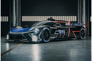 Αυτό είναι το φιλόδοξο πλάνο της Toyota για τα ηλεκτρικά αυτοκίνητα-ετοιμάζει μπαταρίες για 1.000 χιλιόμετρα - εικόνα 1