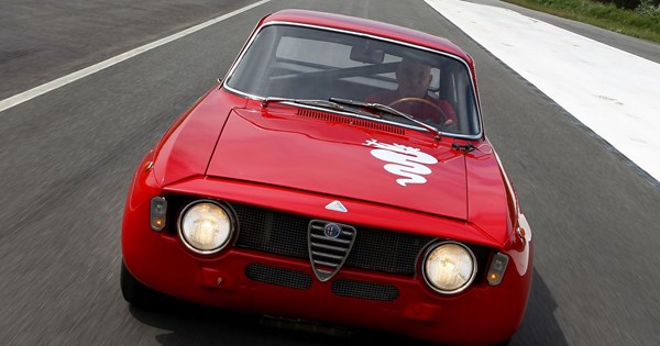 Alfa Romeo Giulia και Stelvio Quadrifoglio Super Sport: Συλλεκτικά και υπέροχα - εικόνα 8