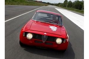 Alfa Romeo Giulia και Stelvio Quadrifoglio Super Sport: Συλλεκτικά και υπέροχα - εικόνα 8