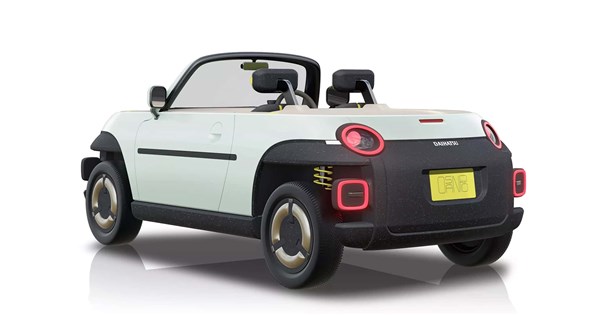 Η Stellantis φτιάχνει ηλεκτρικά αυτοκίνητα με ταχύτητες για καλύτερη αίσθηση - εικόνα 7