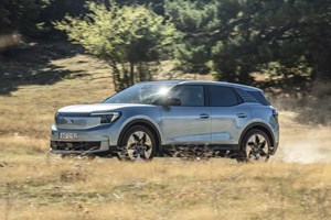 Στην Ελλάδα οι πιο προσιτές εκδόσεις των Ford Explorer και Capri-πόσο κοστίζουν - εικόνα 4