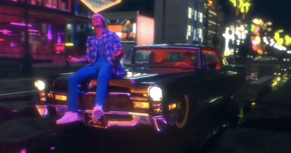 Νέα αυτοκίνητα για τον Donald Trump-Γιατί δεν χρησιμοποιεί πια Chevrolet - εικόνα 1