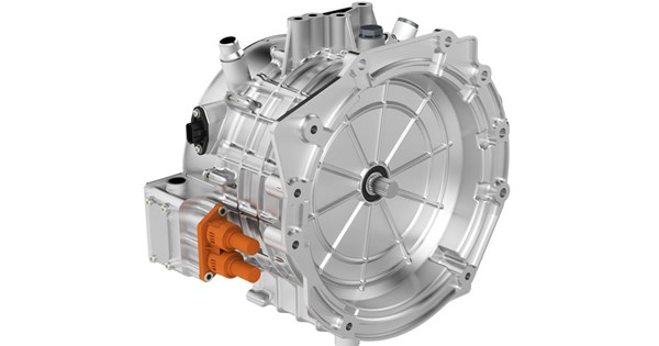 Νέο καινοτόμο σύστημα μετατρέπει ηλεκτρικό σε REEV και έχει μέγεθος βαλίτσας - εικόνα 1