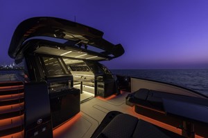 Εντυπωσιακό παγοθραυστικό superyacht με έμπνευση από την Volvo - εικόνα 1