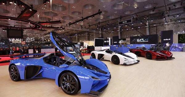 Νέο Renault 5: Πότε παρουσιάζεται και πόσο θα κοστίζει - εικόνα 2