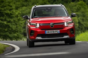 Αυτό είναι το Suzuki e Vitara: Το πρώτο αμιγώς ηλεκτρικό αυτοκίνητο της φίρμας (εικόνες, video) - εικόνα 6