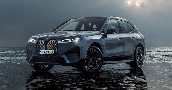 Volvo EX30: Πρώτη επίσημη εικόνα του εσωτερικού-δεν έχει κουμπιά - εικόνα 8