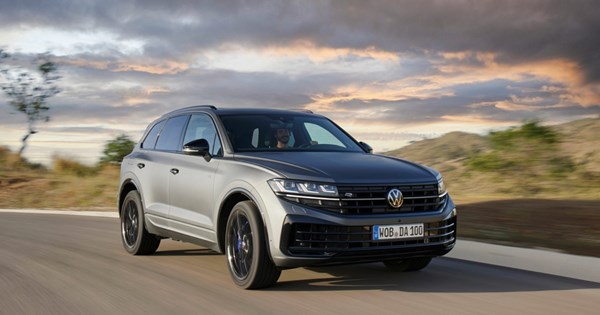 Ακόμα πιο δελεαστικό το Volkswagen Taigo με πολύ χαμηλό επιτόκιο - εικόνα 7