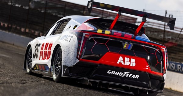 Το Zeekr CX1E είναι ένας ακόμη ανταγωνιστής του Tesla Model Y - εικόνα 7