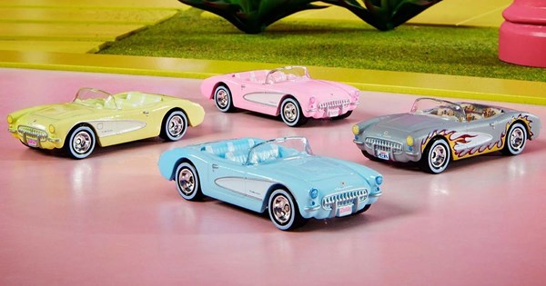 Ηχεία Ferrari από την Bang & Olufsen για να την "ακούσεις" με την τιμή - εικόνα 6