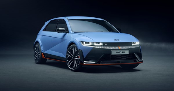 Πρέπει να ακούσεις τον ήχο της McLaren Solus GT (+video) - εικόνα 3