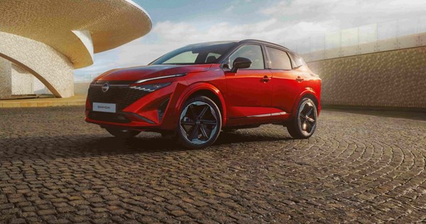 Αυτή είναι η πιο εντυπωσιακή έκδοση του Nissan Juke-πότε έρχεται Ελλάδα - εικόνα 8