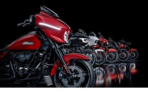 Οδηγούμε στην Ελλάδα το νέο Honda CB 1000 Hornet - εικόνα 7