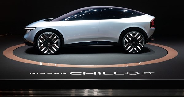 Ο επικεφαλής σχεδιασμού της Nissan Ευρώπης κάνει αποκαλύψεις για το επόμενο GT-R - εικόνα 7