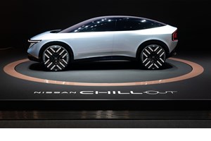 Πότε έρχεται στην Ελλάδα το νέο Nissan Ariya Nismo - εικόνα 6