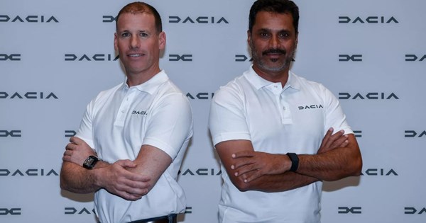 Νέο Dacia Duster: Αυτές θα είναι οι τιμές του "αυθεντικού" SUV - εικόνα 7