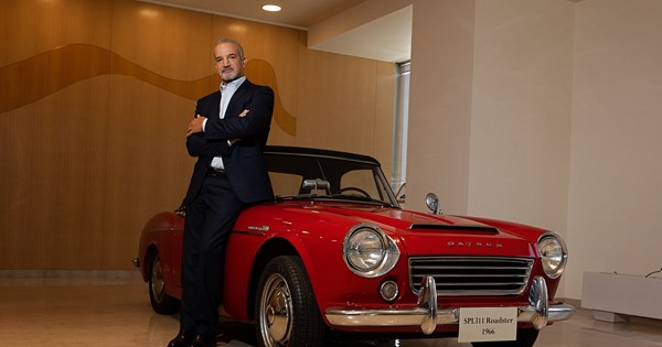 Nissan: Μόνο ηλεκτρικά αυτοκίνητα στην Ευρώπη-τι δήλωσε ο επικεφαλής της φίρμας - εικόνα 3