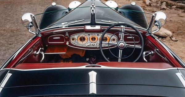 Αποκαλύφθηκαν οι νέες Mercedes EQA και EQB-πότε έρχονται Ελλάδα - εικόνα 9