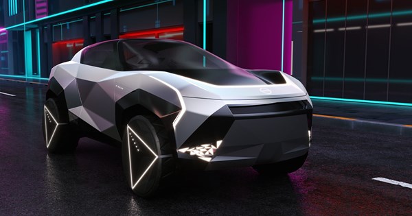 O Han του Fast & Furious ετοιμάζει ταινία Initial D - εικόνα 9