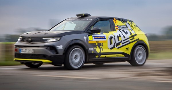 Το αφεντικό τρελάθηκε: Η Maserati κάνει εκπτώσεις έως και 72.000 ευρώ - εικόνα 6