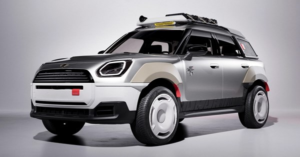 Στο F1 GP του Μονακό το 1962 η νέα ταινία Ocean’s 11 - εικόνα 3