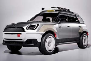 Η MINI θέλει να επιστρέψει στα μικρά αυτοκίνητα πόλης-Τι την εμποδίζει - εικόνα 2