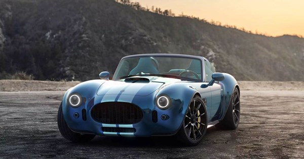 Το Ace επιστρέφει με κινητήρα από Focus ST - εικόνα 1