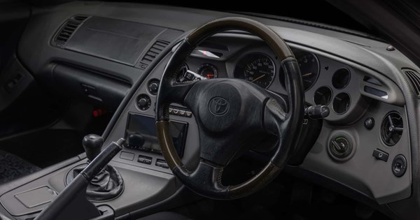 Στην Ελλάδα ηλεκτρικό hatchback που κοστίζει 22.000 ευρώ - εικόνα 7