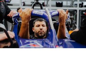 Διάσημος σταρ του Hollywood νέος πρεσβευτής της Porsche Design - εικόνα 1