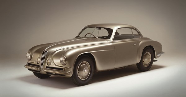 Αφιερώμα: Αυτές είναι οι 9 καλύτερες Alfa Romeo όλων των εποχών - εικόνα 14