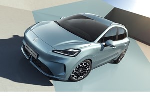 Αυτό είναι το πρώτο 7θέσιο SUV στην ιστορία της MG - εικόνα 1