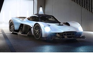 Δείτε πόσο έπεσε η τιμή μιας Aston Martin DBX 707 μετά από μόλις έναν χρόνο - εικόνα 1